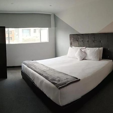 Hotel Star Plus Bogotá Eksteriør bilde