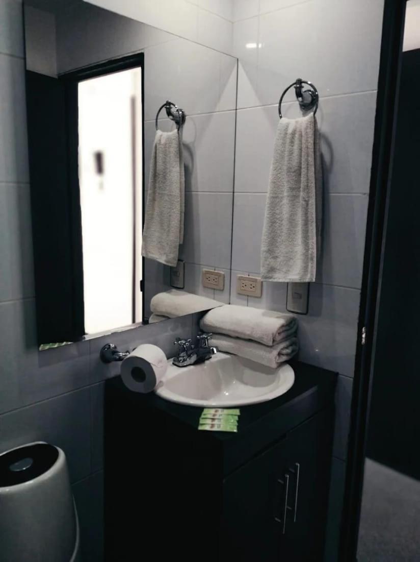 Hotel Star Plus Bogotá Eksteriør bilde