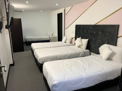 Hotel Star Plus Bogotá Eksteriør bilde